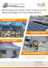 Solar PV Leaflet